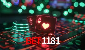 Experiência VIP BET1181