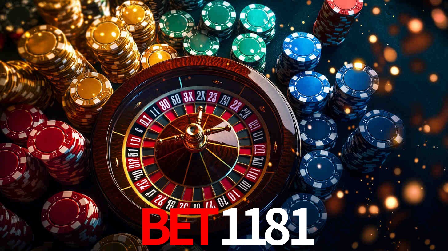 Tournaments BET1181