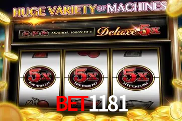 Roulette Table BET1181