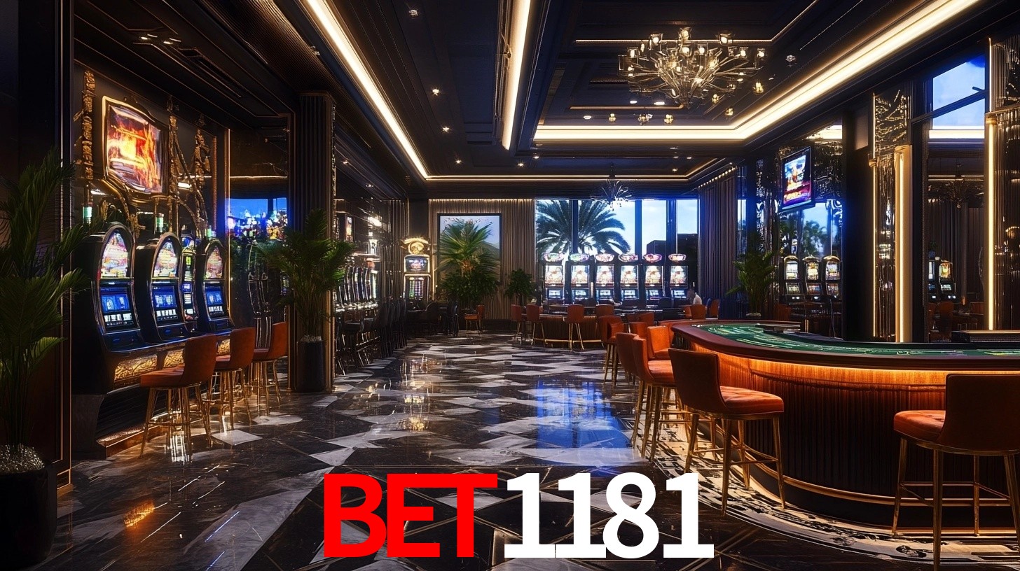 Welcome Bonus BET1181